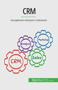 bokomslag Crm