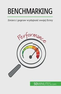 bokomslag Benchmarking