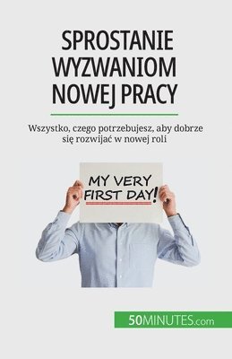 Bénédicte Palluat de Besset - Sprostanie wyzwaniom nowej pracy, Häftad