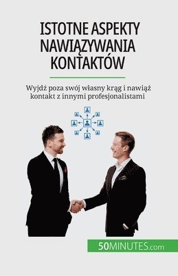 bokomslag Istotne aspekty nawi&#261;zywania kontaktw