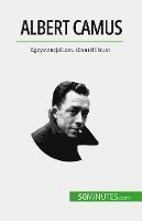 bokomslag Albert Camus
