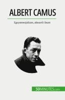 bokomslag Albert Camus