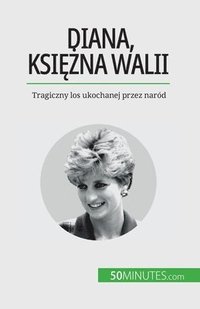 bokomslag Diana, ksi??na Walii