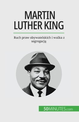 bokomslag Martin Luther King