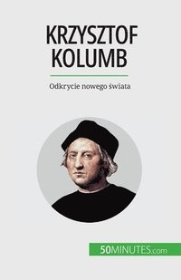 bokomslag Krzysztof Kolumb