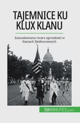 Tajemnice Ku Klux Klanu 1