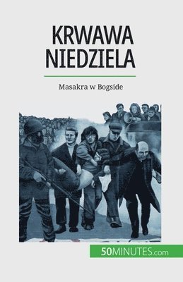 bokomslag Krwawa niedziela