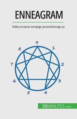 Valérie Debruche - Enneagram, Häftad