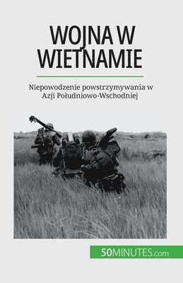 Wojna w Wietnamie 1