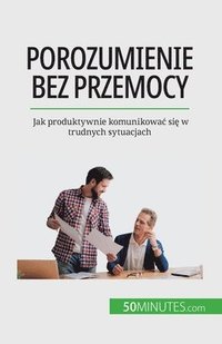 bokomslag Porozumienie bez przemocy