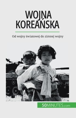 Quentin Convard - Wojna koreańska, Häftad