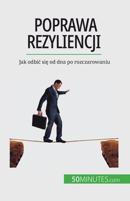 Nicolas Martin - Poprawa rezyliencji, Häftad