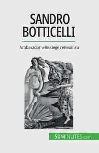 bokomslag Sandro Botticelli