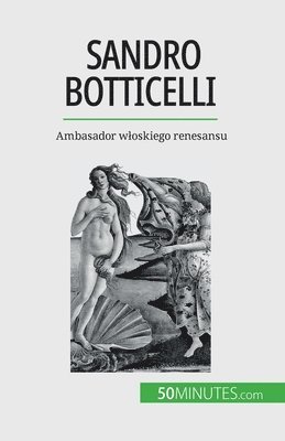 Tatiana Sgalbiero - Sandro Botticelli, Häftad