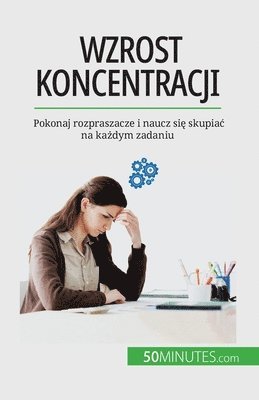 bokomslag Wzrost koncentracji