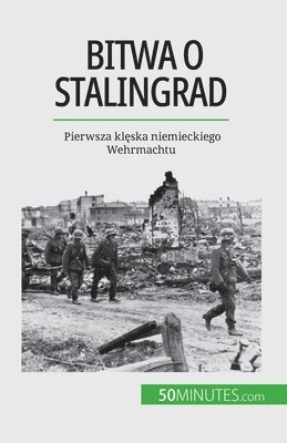 Bitwa o Stalingrad 1