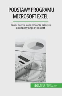 bokomslag Podstawy programu Microsoft Excel