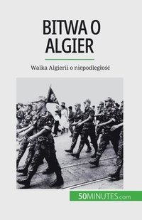 bokomslag Bitwa o Algier