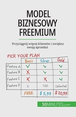 Model biznesowy freemium