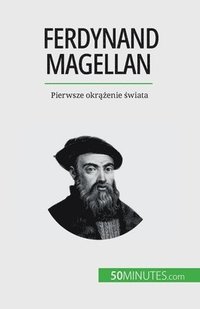 bokomslag Ferdynand Magellan