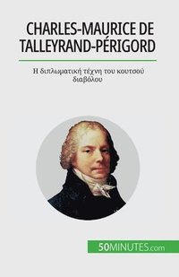 bokomslag Charles-Maurice de Talleyrand-Prigord