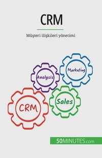 bokomslag Crm