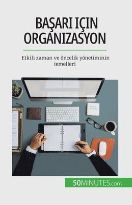 Ba&#351;ar&#305; iin organizasyon 1