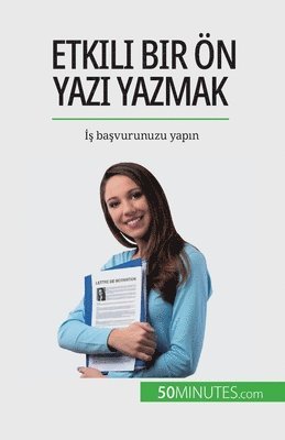 bokomslag Etkili bir n yaz&#305; yazmak