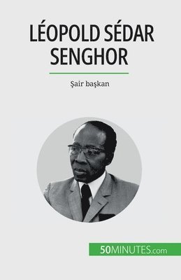 bokomslag Lopold Sdar Senghor