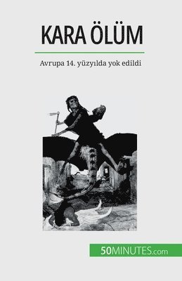 Jonathan Duhoux - Kara Ölüm, Häftad