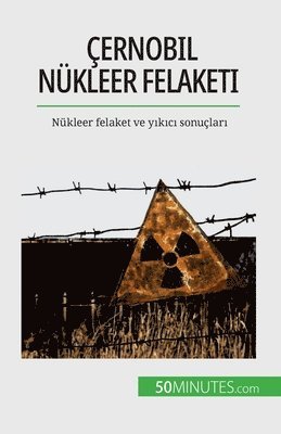 Aude Perrineau - Çernobil nükleer felaketi, Häftad