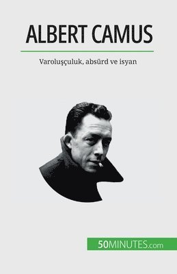 Albert Camus 1