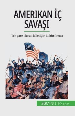 Romain Parmentier - Amerikan İç Savaşı, Häftad