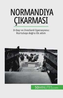 Mélanie Mettra - Normandiya çıkarması, Häftad