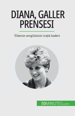 bokomslag Diana, Galler Prensesi