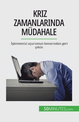 bokomslag Kriz zamanlar&#305;nda mdahale