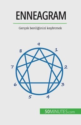 Valérie Debruche - Enneagram, Häftad