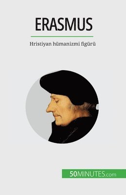 David Cusin - Erasmus, Häftad
