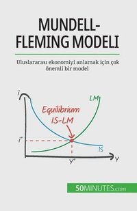 bokomslag Mundell-Fleming modeli