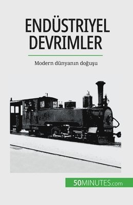 Endstriyel devrimler 1