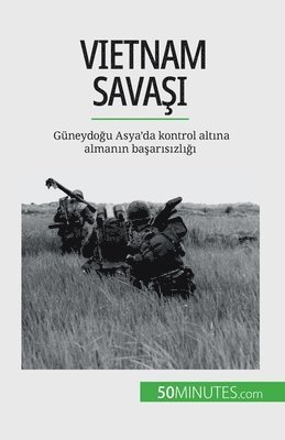 bokomslag Vietnam Sava&#351;&#305;