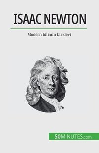 bokomslag Isaac Newton