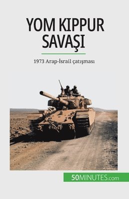 bokomslag Yom Kippur Sava??
