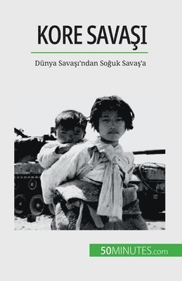 Quentin Convard - Kore Savaşı, Häftad