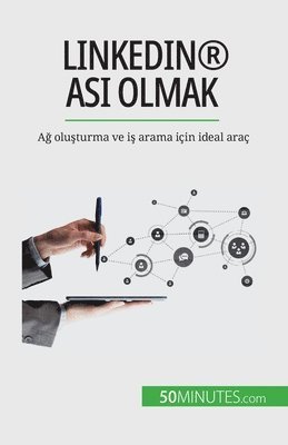 bokomslag LinkedIn(R) as&#305; olmak