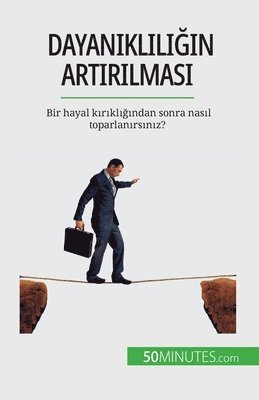 Nicolas Martin - Dayanıklılığın artırılması, Häftad