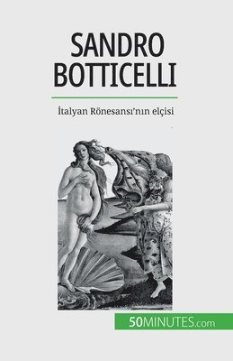 Tatiana Sgalbiero - Sandro Botticelli, Häftad