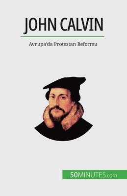 bokomslag John Calvin