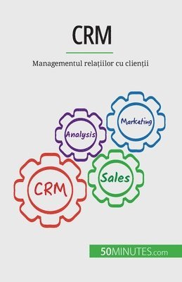 bokomslag Crm