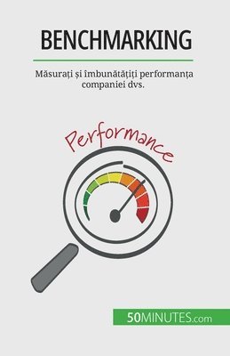 bokomslag Benchmarking